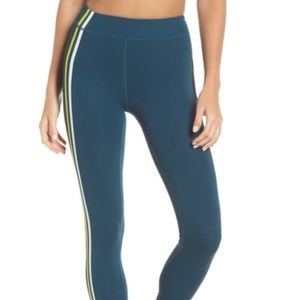 Zella High Waist Ankle Leggings - NWT